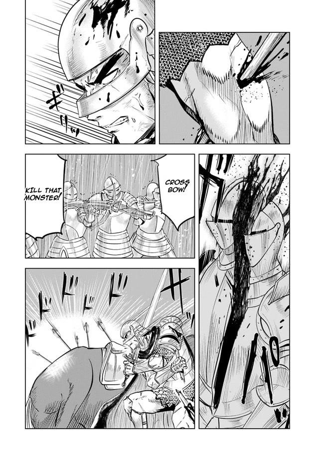 Road to Kingdom - Chapter 53 [photo 6] - MangaPorn