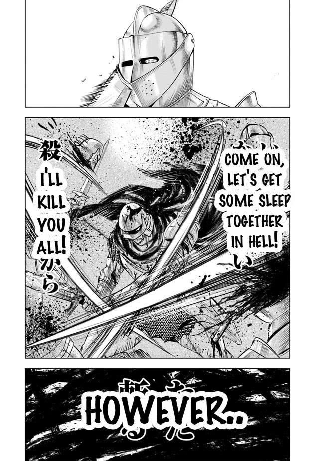 Road to Kingdom - Chapter 53 [photo 8] - MangaPorn