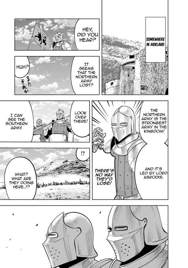 Road to Kingdom - Chapter 54 [photo 11] - MangaPorn