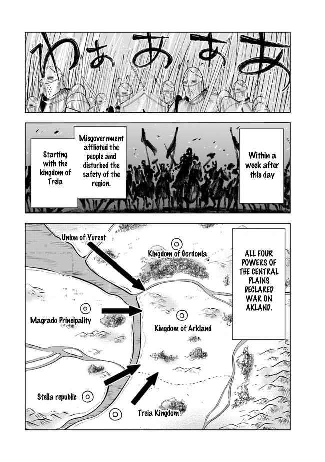 Road to Kingdom - Chapter 54 [photo 13] - MangaPorn