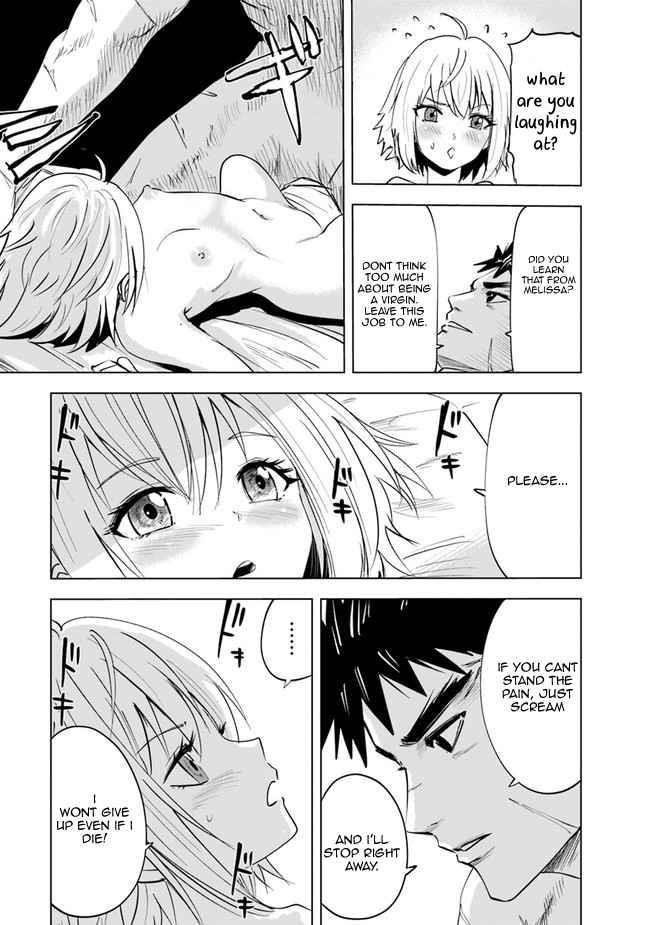 Road to Kingdom - Chapter 55 [photo 15] - MangaPorn