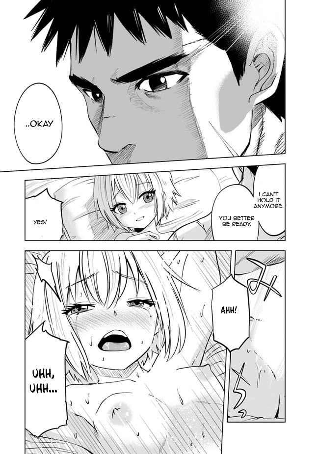 Road to Kingdom - Chapter 55 [photo 19] - MangaPorn