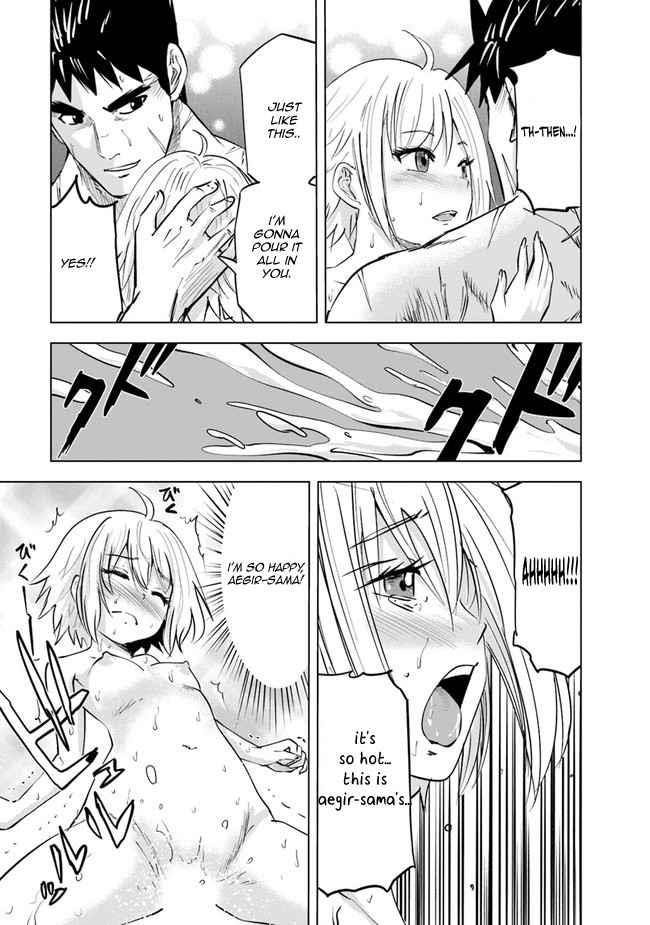 Road to Kingdom - Chapter 55 [photo 25] - MangaPorn