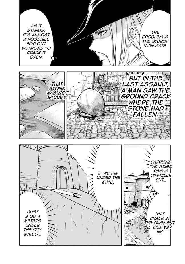 Road to Kingdom - Chapter 56 [photo 12] - MangaPorn