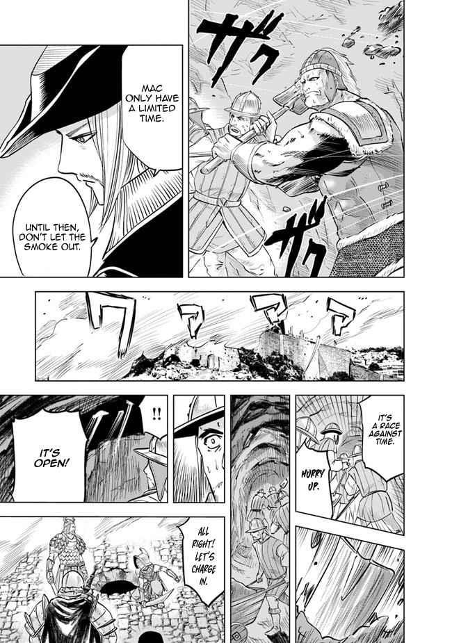 Road to Kingdom - Chapter 56 [photo 13] - MangaPorn