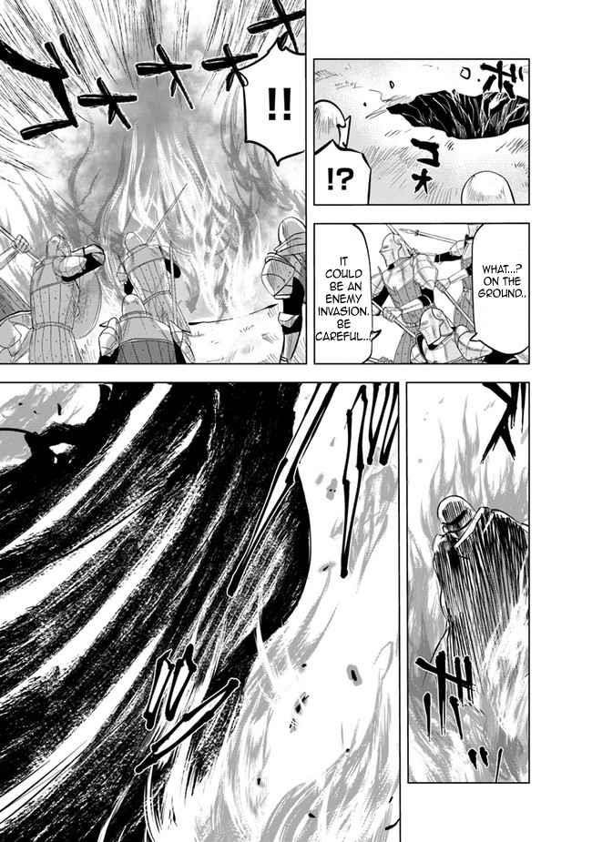 Road to Kingdom - Chapter 56 [photo 15] - MangaPorn