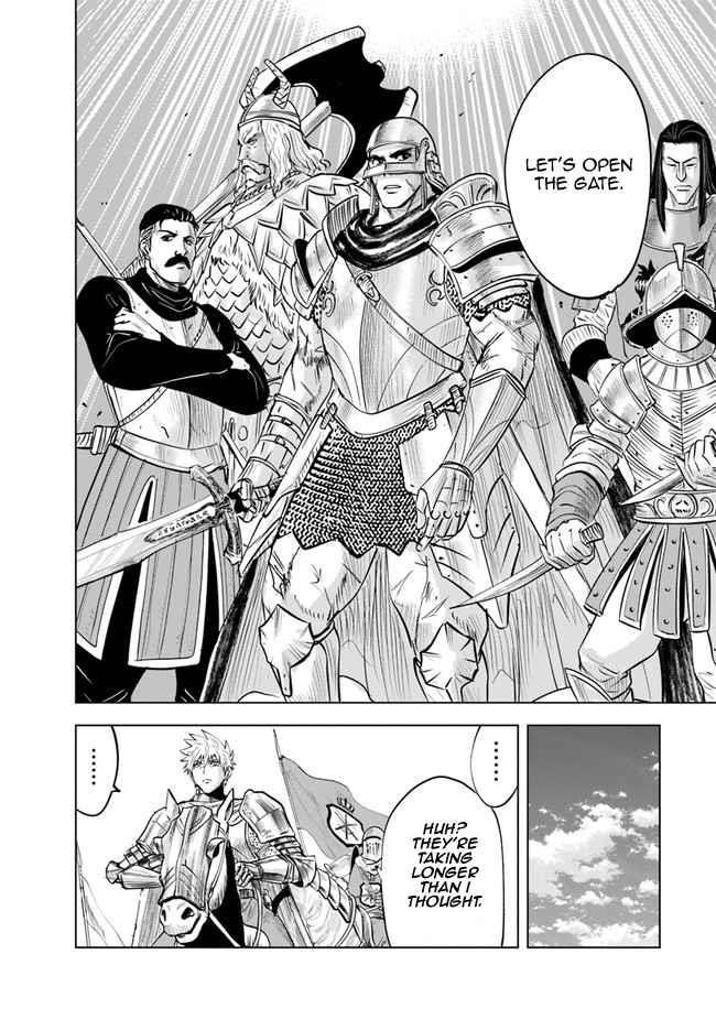 Road to Kingdom - Chapter 56 [photo 18] - MangaPorn