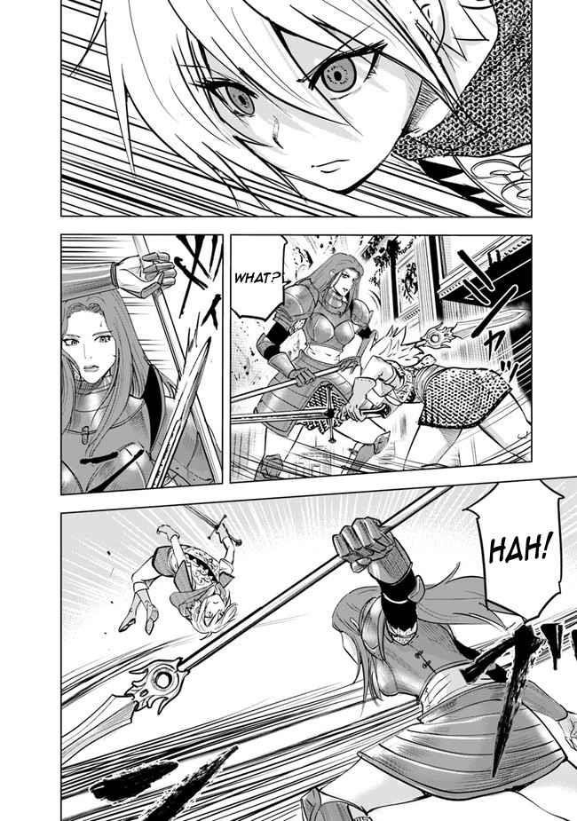 Road to Kingdom - Chapter 57 [photo 10] - MangaPorn