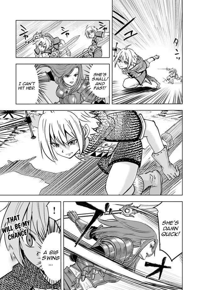 Road to Kingdom - Chapter 57 [photo 11] - MangaPorn