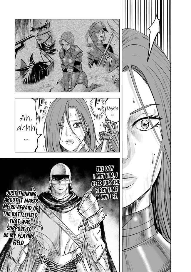 Road to Kingdom - Chapter 57 [photo 15] - MangaPorn