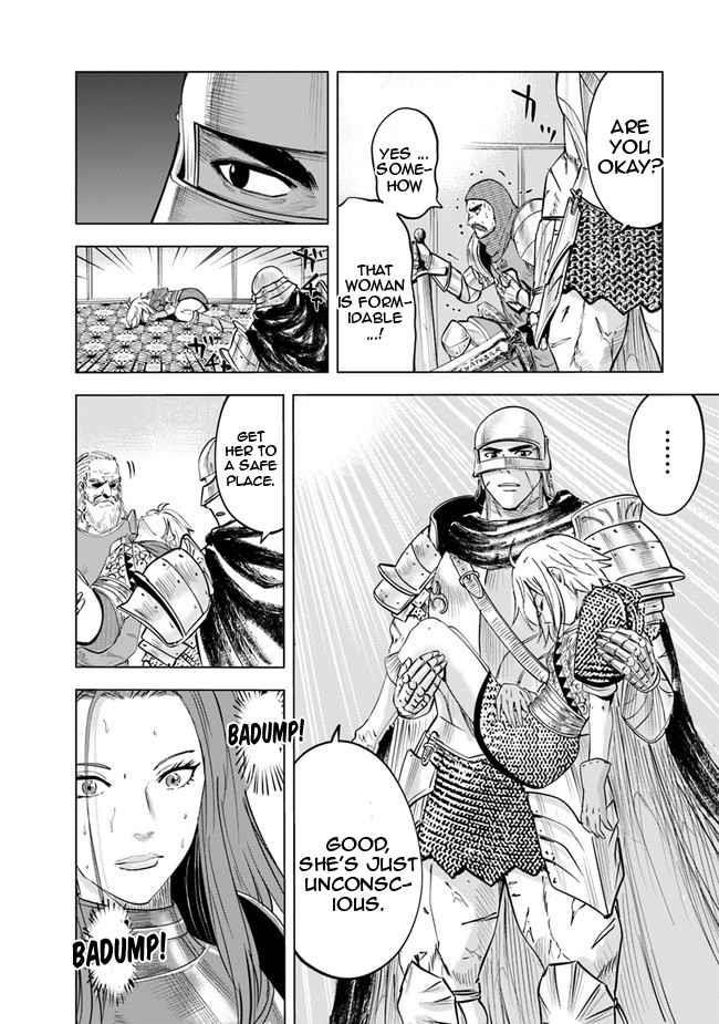 Road to Kingdom - Chapter 57 [photo 16] - MangaPorn