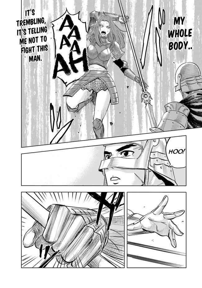 Road to Kingdom - Chapter 57 [photo 18] - MangaPorn