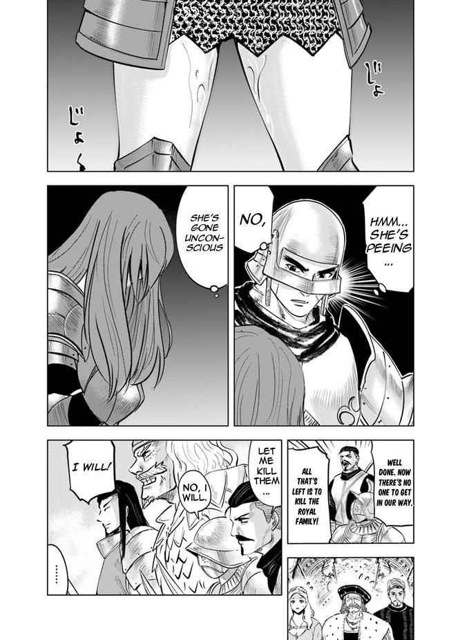 Road to Kingdom - Chapter 57 [photo 20] - MangaPorn