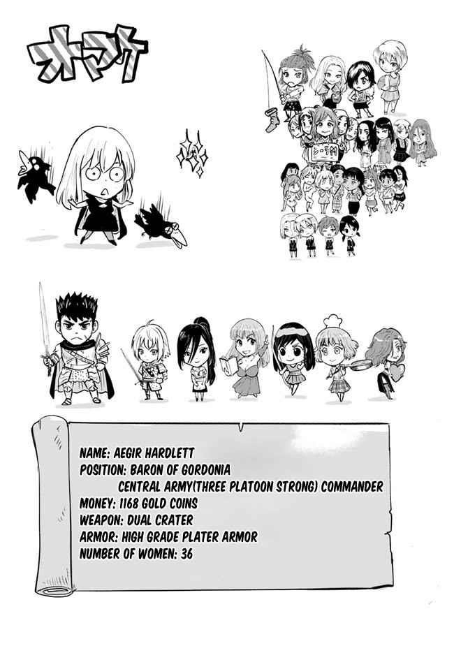 Road to Kingdom - Chapter 57 [photo 25] - MangaPorn