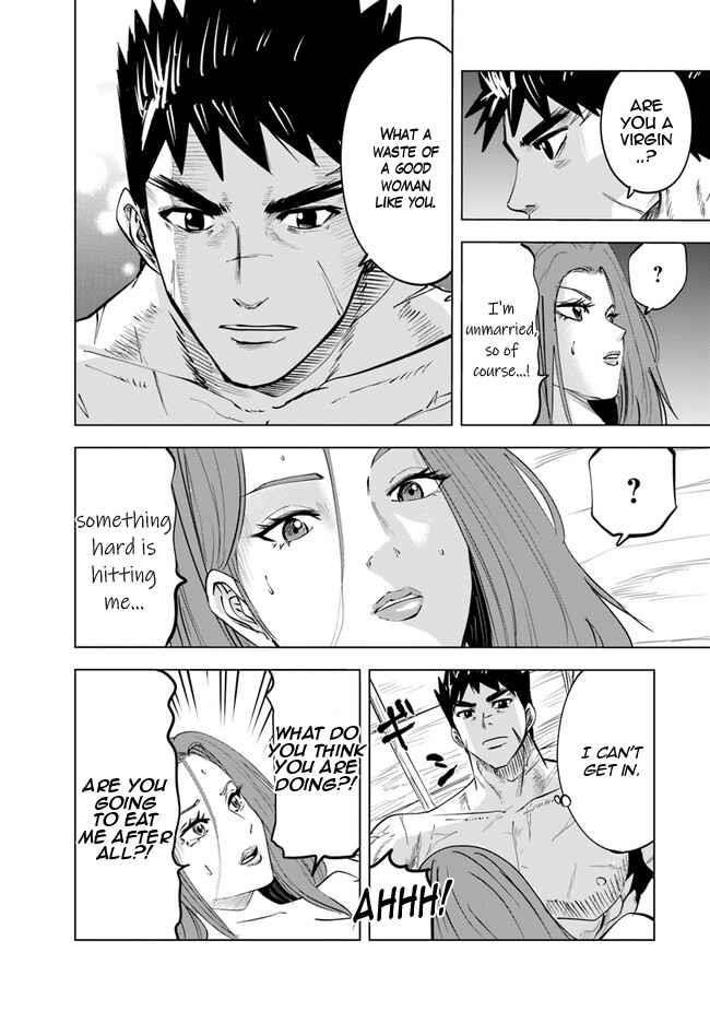 Road to Kingdom - Chapter 58 [photo 12] - MangaPorn