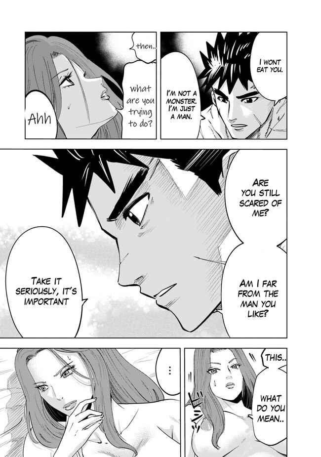 Road to Kingdom - Chapter 58 [photo 13] - MangaPorn