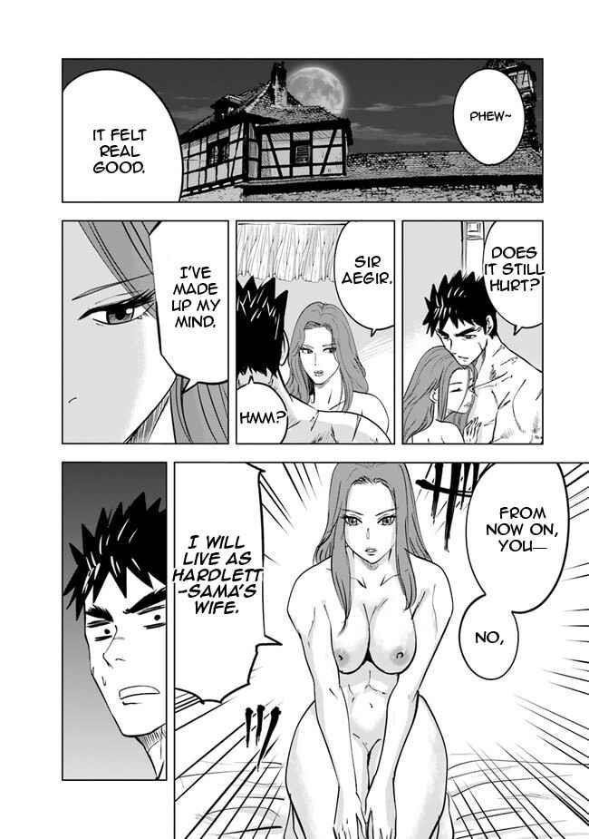 Road to Kingdom - Chapter 58 [photo 18] - MangaPorn