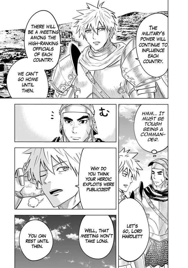 Road to Kingdom - Chapter 58 [photo 3] - MangaPorn