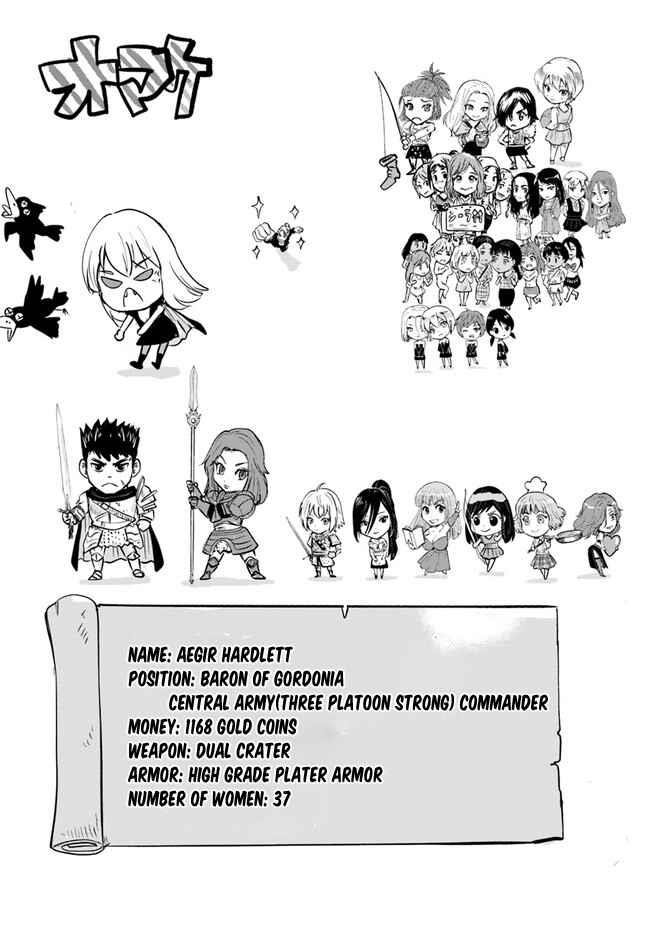 Road to Kingdom - Chapter 58 [photo 31] - MangaPorn