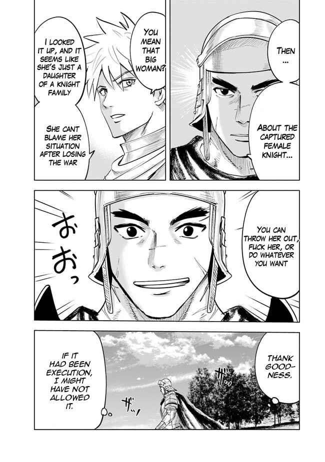 Road to Kingdom - Chapter 58 [photo 4] - MangaPorn