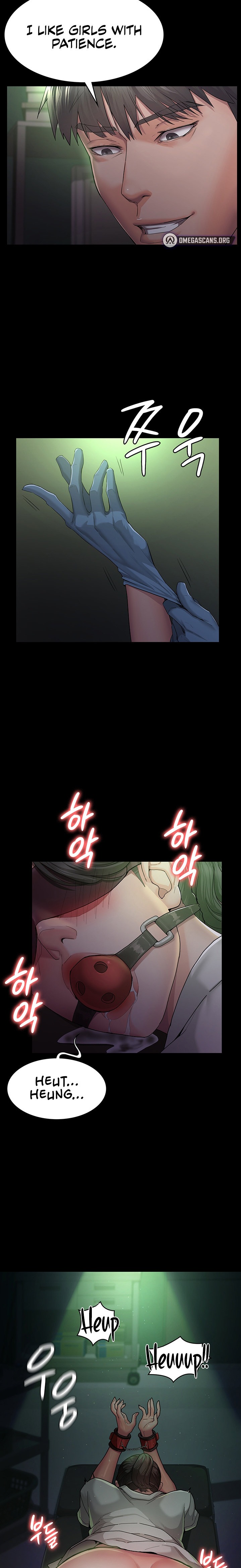 Night Hospital - Chapter 1 [photo 14] - MangaPorn