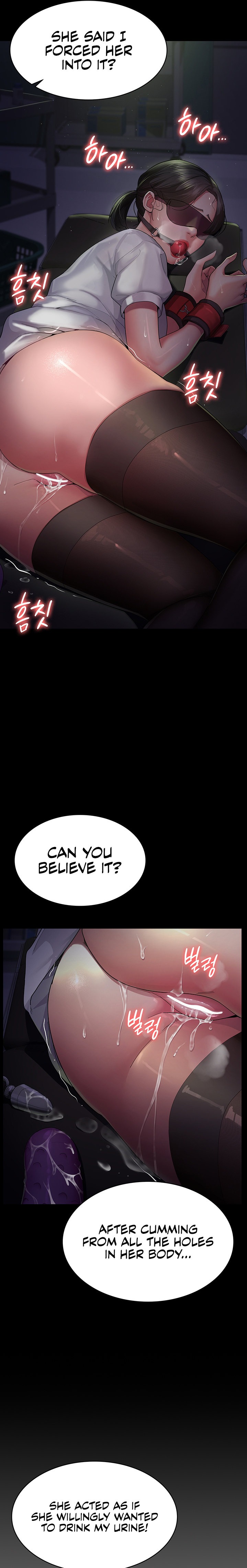 Night Hospital - Chapter 1 [photo 19] - MangaPorn