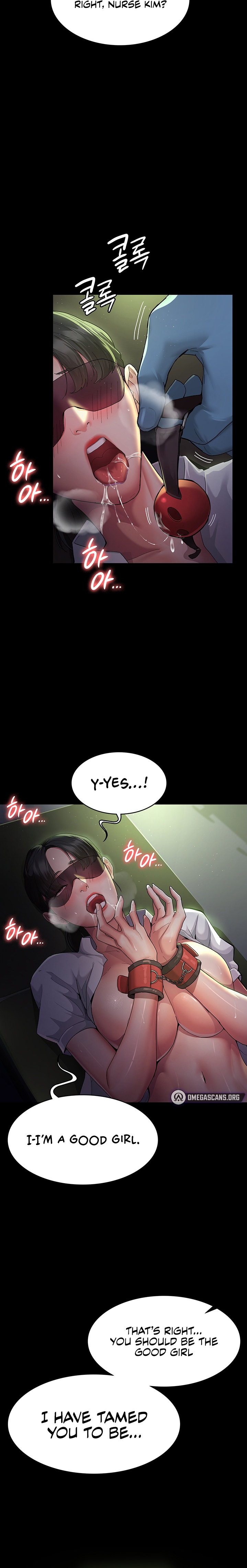 Night Hospital - Chapter 1 [photo 21] - MangaPorn