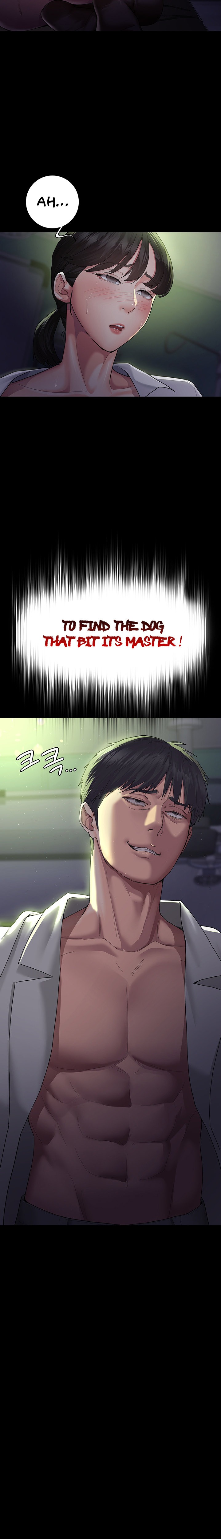 Night Hospital - Chapter 1 [photo 24] - MangaPorn