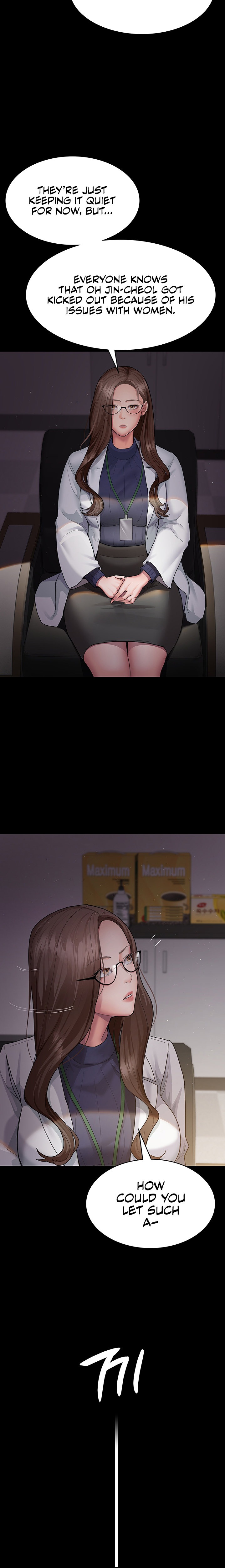 Night Hospital - Chapter 1 [photo 26] - MangaPorn