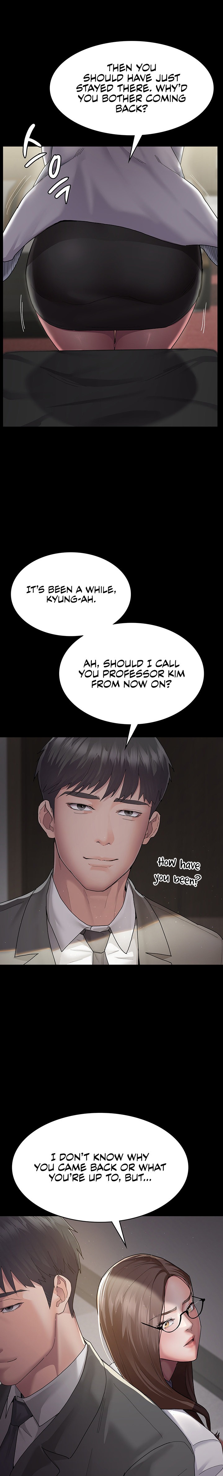 Night Hospital - Chapter 1 [photo 28] - MangaPorn