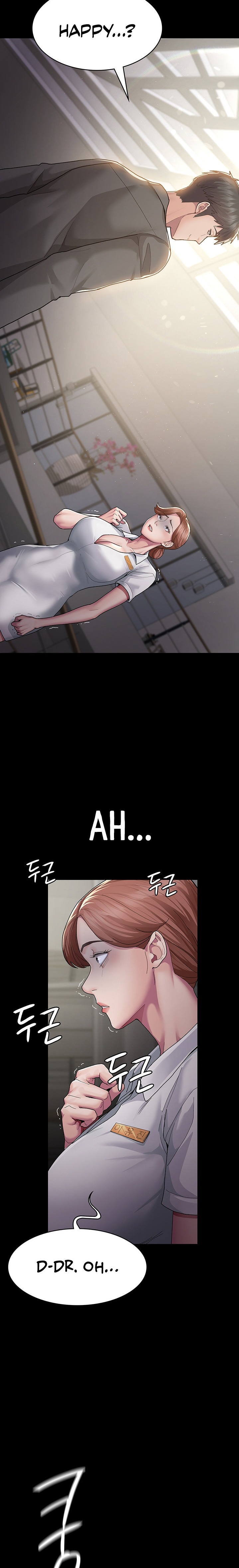 Night Hospital - Chapter 1 [photo 35] - MangaPorn