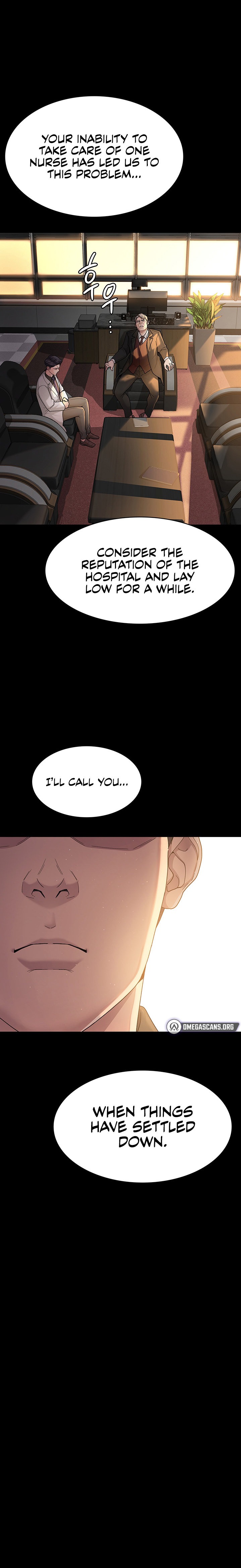 Night Hospital - Chapter 1 [photo 7] - MangaPorn