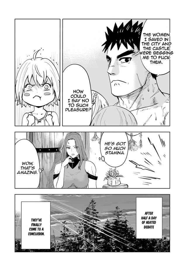 Road to Kingdom - Chapter 59 [photo 23] - MangaPorn