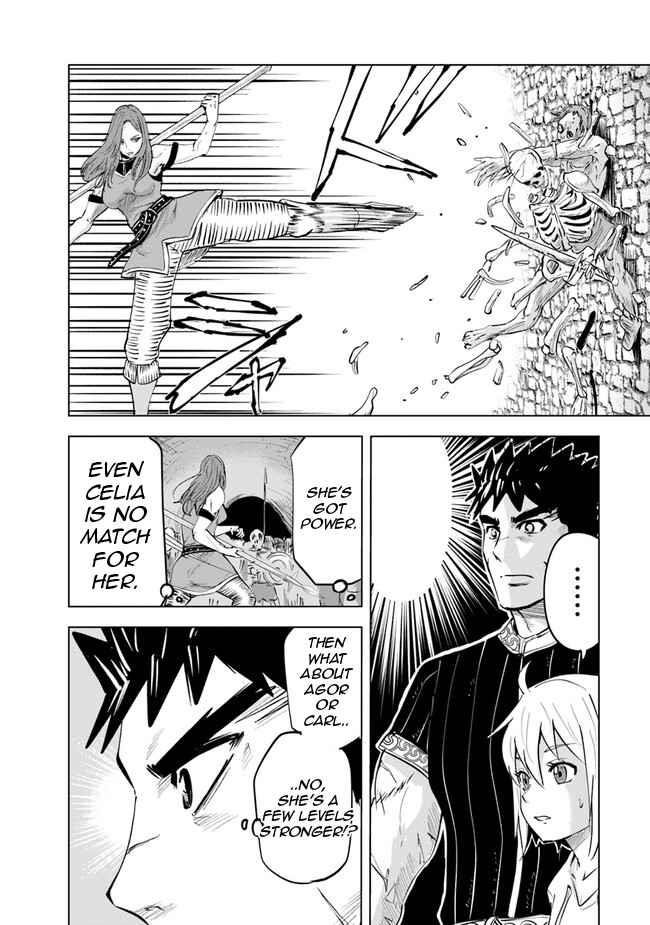 Road to Kingdom - Chapter 59 [photo 6] - MangaPorn