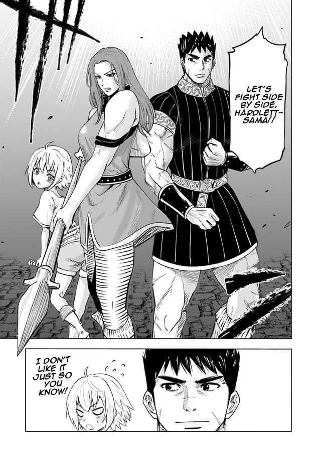 Road to Kingdom - Chapter 59 [photo 7] - MangaPorn
