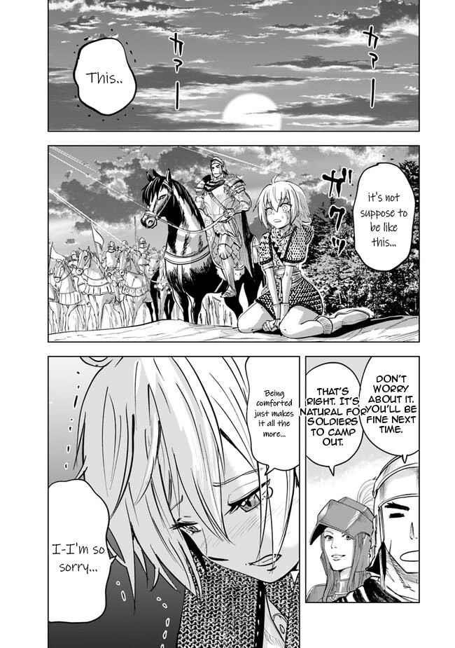 Road to Kingdom - Chapter 60 [photo 10] - MangaPorn