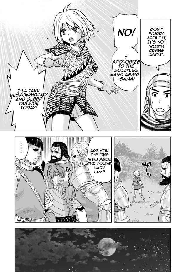 Road to Kingdom - Chapter 60 [photo 11] - MangaPorn