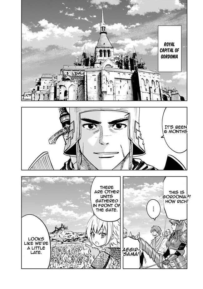 Road to Kingdom - Chapter 60 [photo 14] - MangaPorn