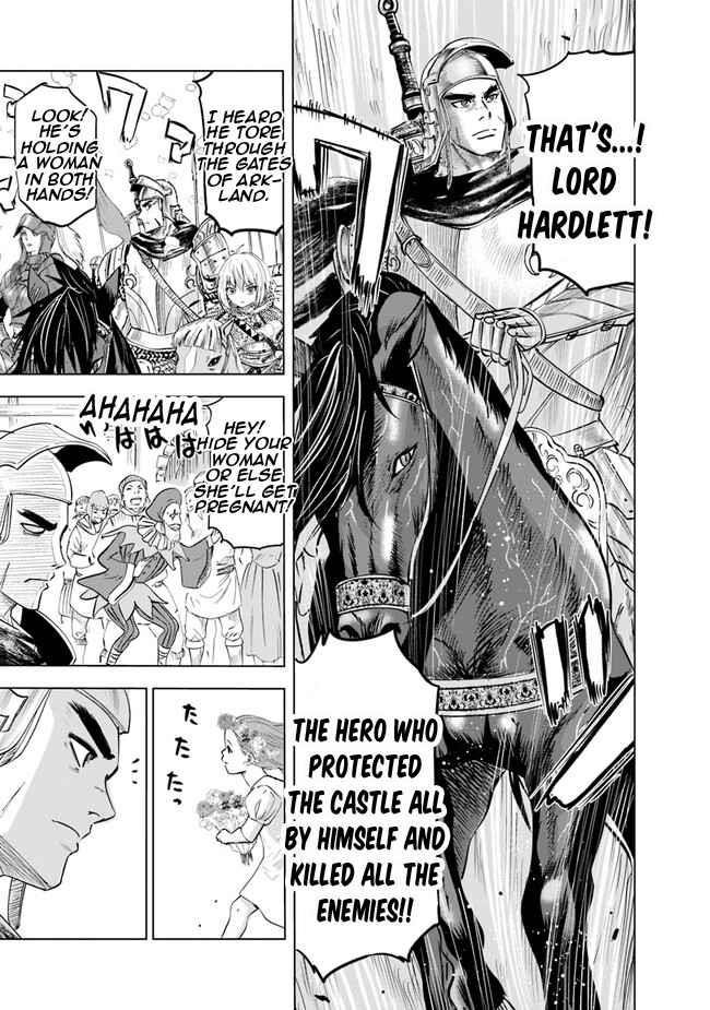 Road to Kingdom - Chapter 60 [photo 19] - MangaPorn