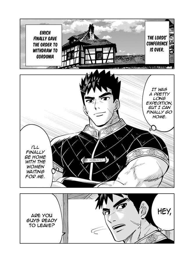 Road to Kingdom - Chapter 60 [photo 2] - MangaPorn