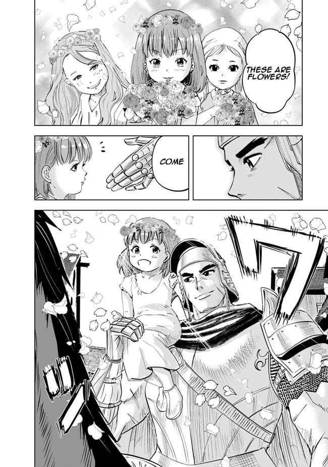 Road to Kingdom - Chapter 60 [photo 20] - MangaPorn