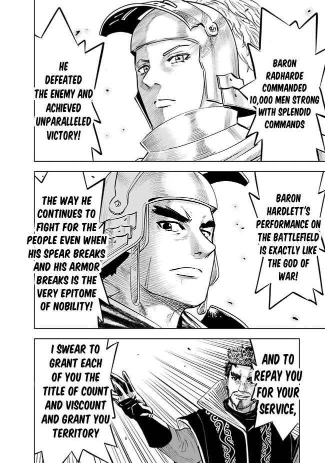 Road to Kingdom - Chapter 60 [photo 26] - MangaPorn