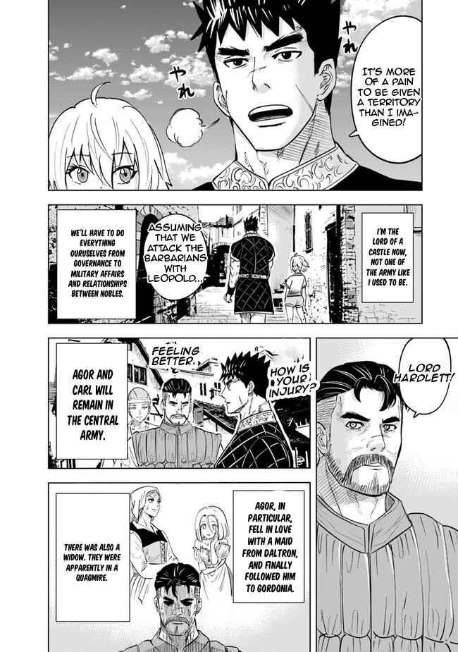 Road to Kingdom - Chapter 61 [photo 18] - MangaPorn