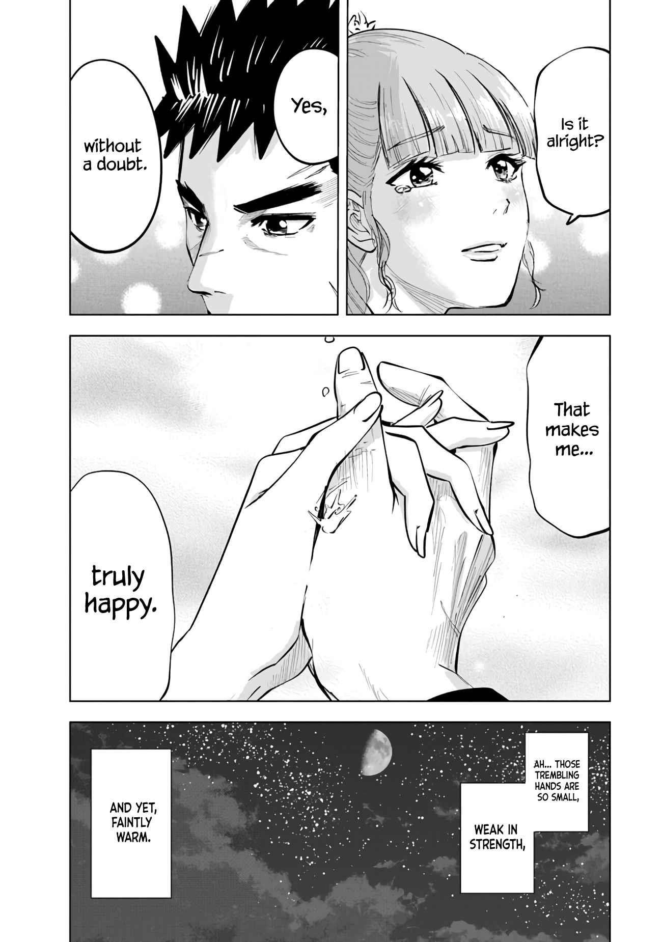 Road to Kingdom - Chapter 63 [photo 29] - MangaPorn