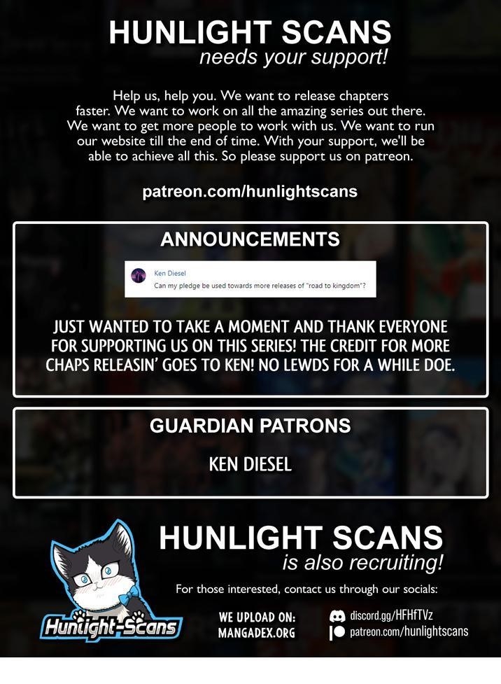 Road to Kingdom - Chapter 63 [photo 31] - MangaPorn