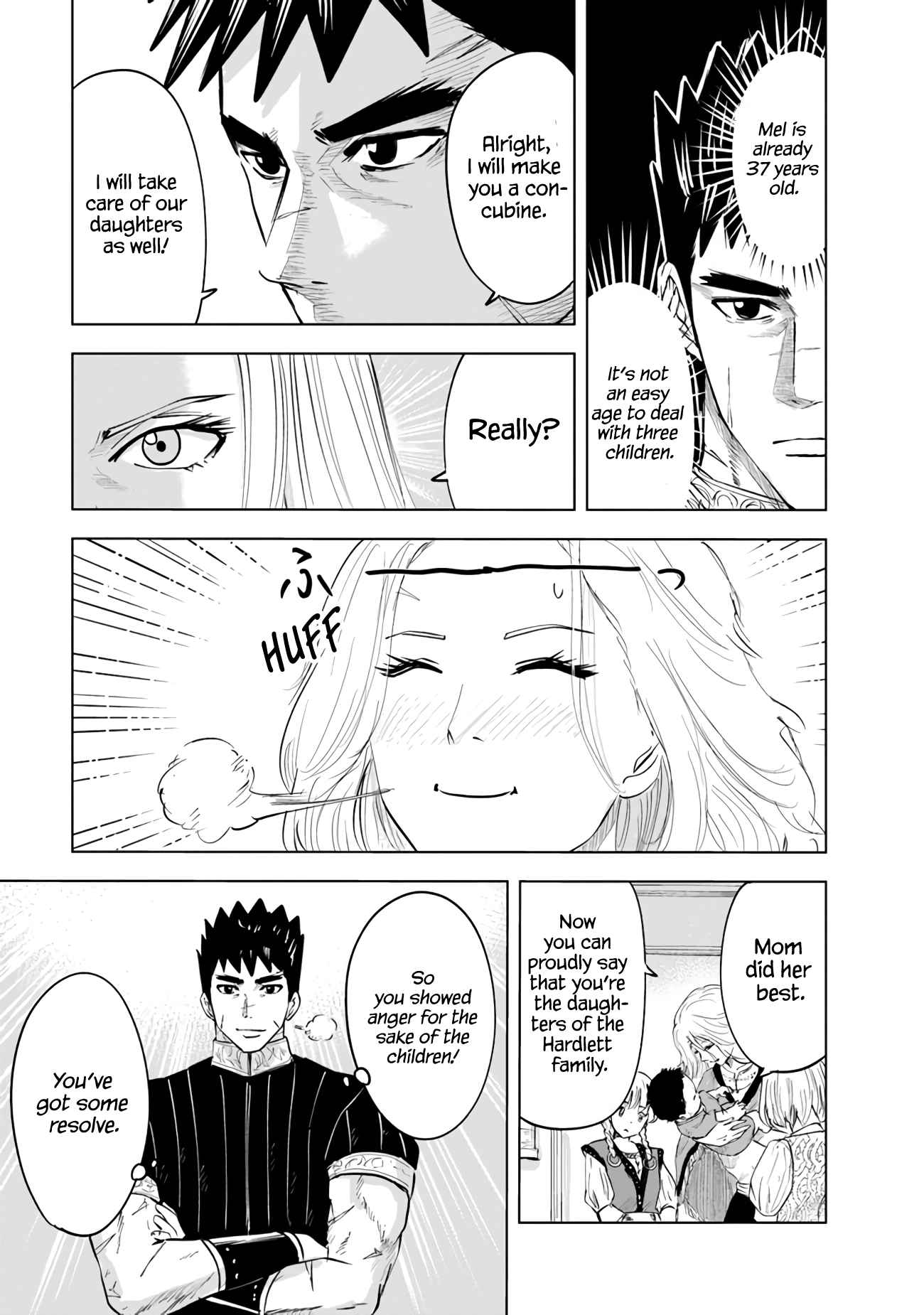 Road to Kingdom - Chapter 64 [photo 19] - MangaPorn