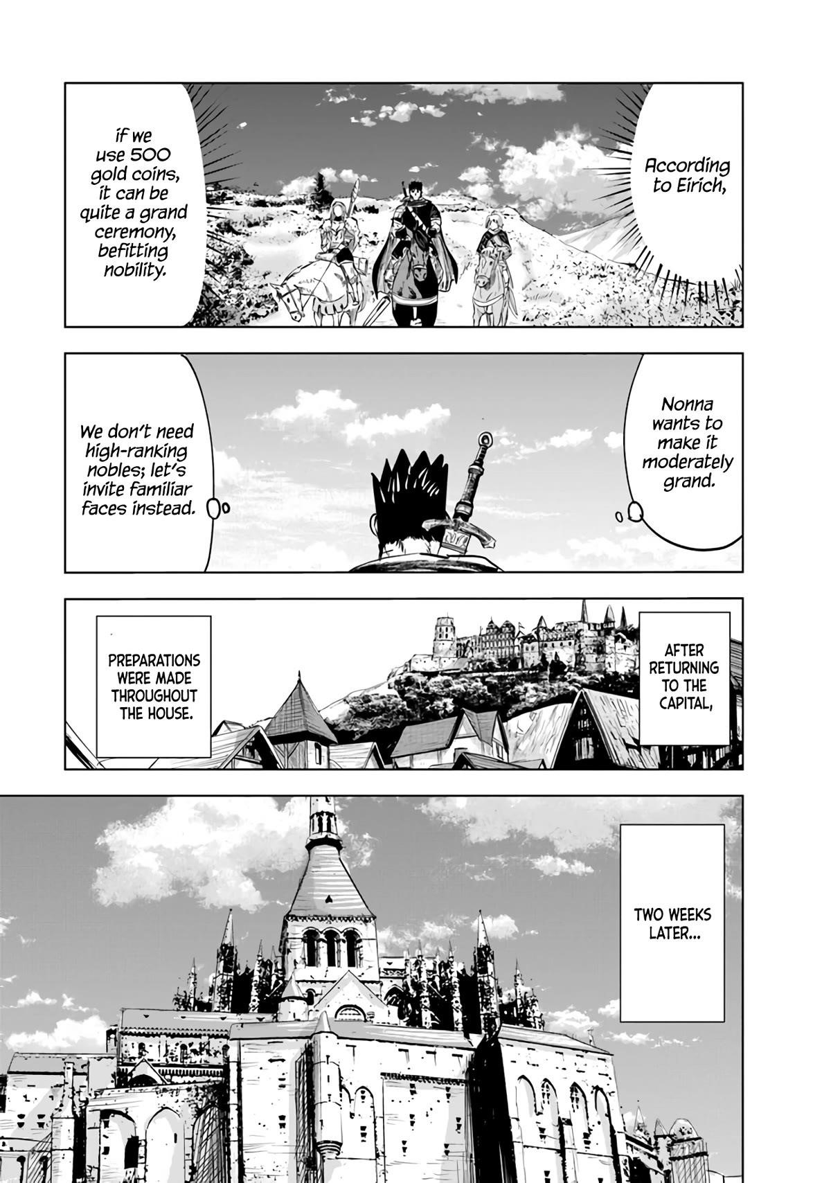 Road to Kingdom - Chapter 66 [photo 17] - MangaPorn