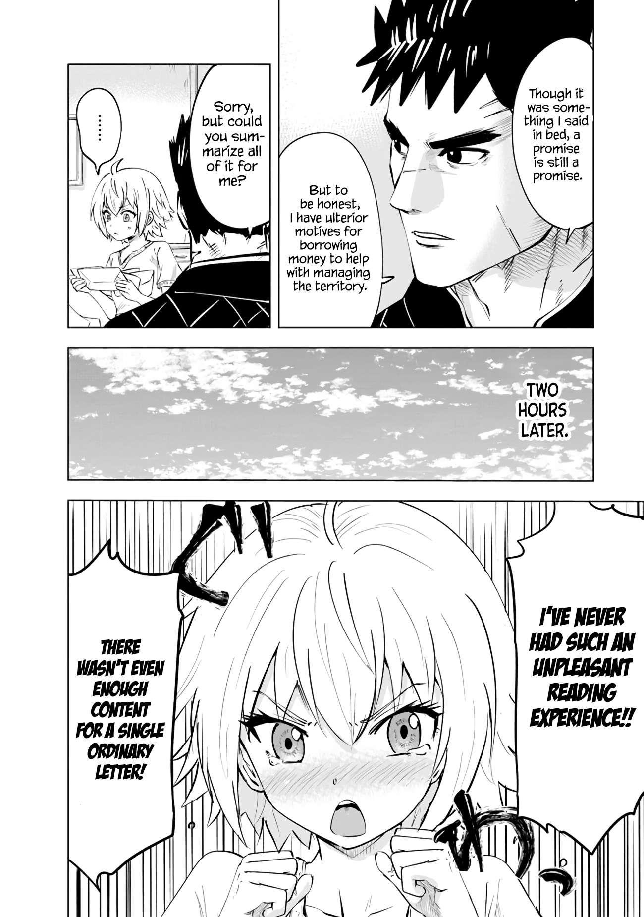 Road to Kingdom - Chapter 67 [photo 10] - MangaPorn