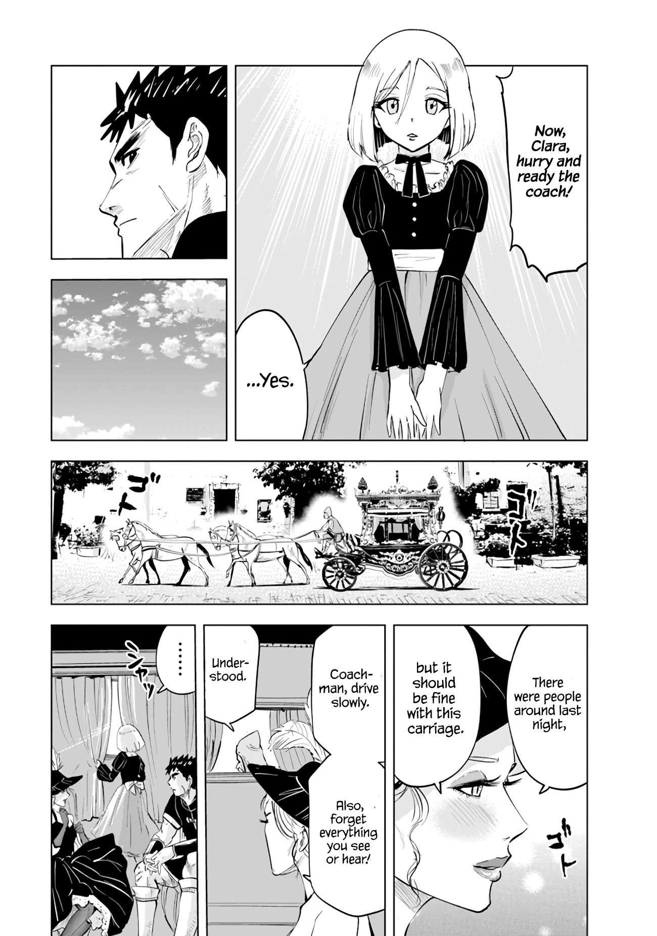 Road to Kingdom - Chapter 68 [photo 12] - MangaPorn