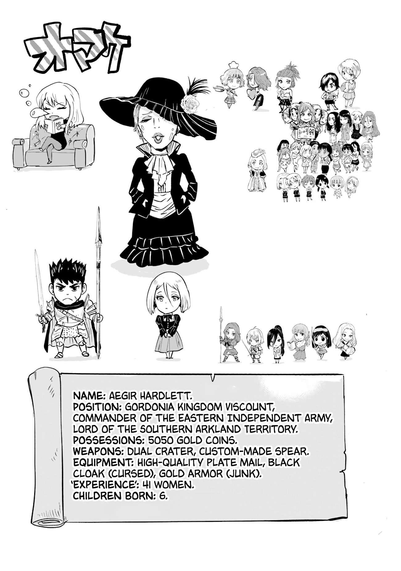 Road to Kingdom - Chapter 68 [photo 30] - MangaPorn